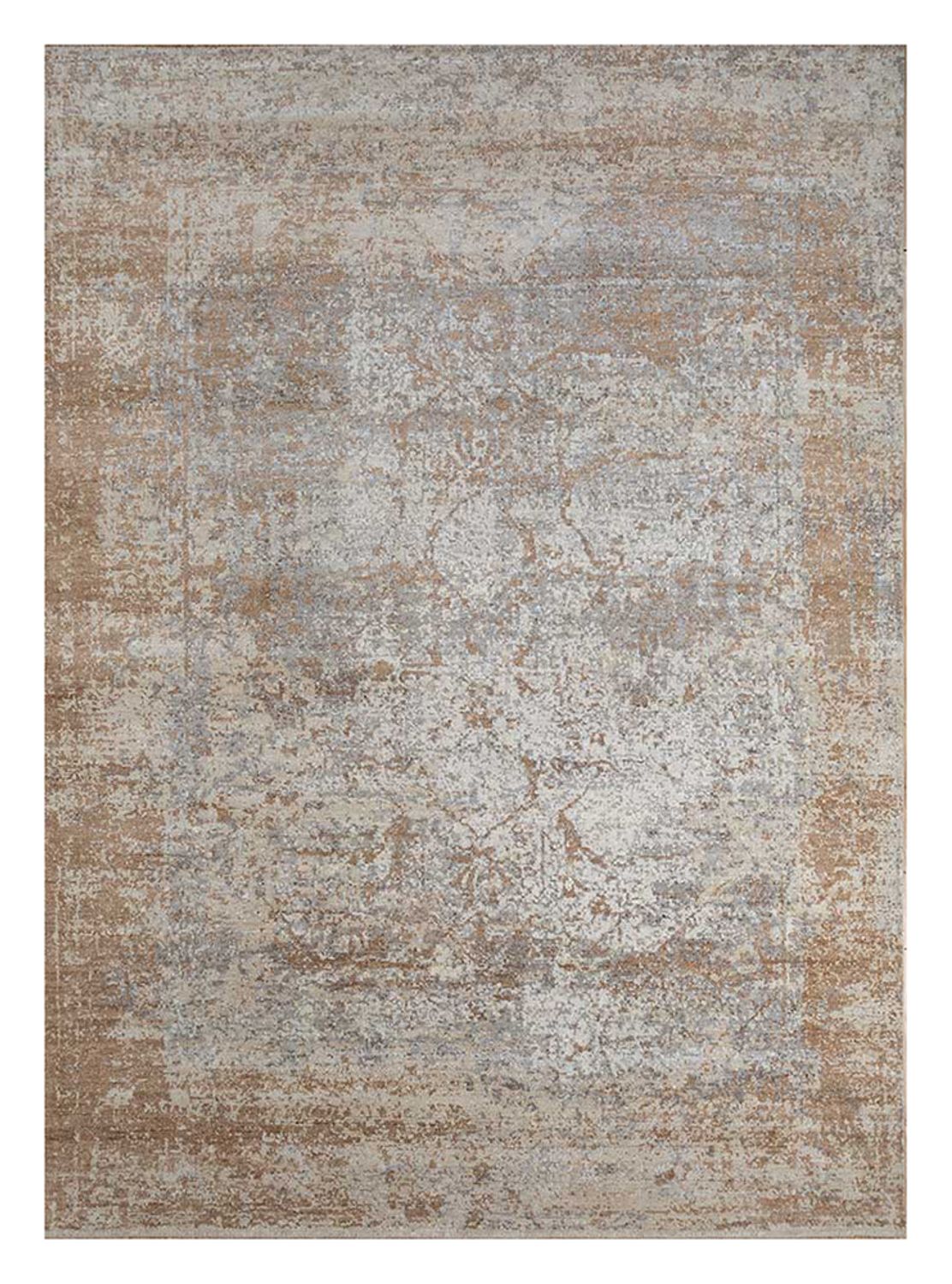 Teppich - 300 x 240 cm - beige