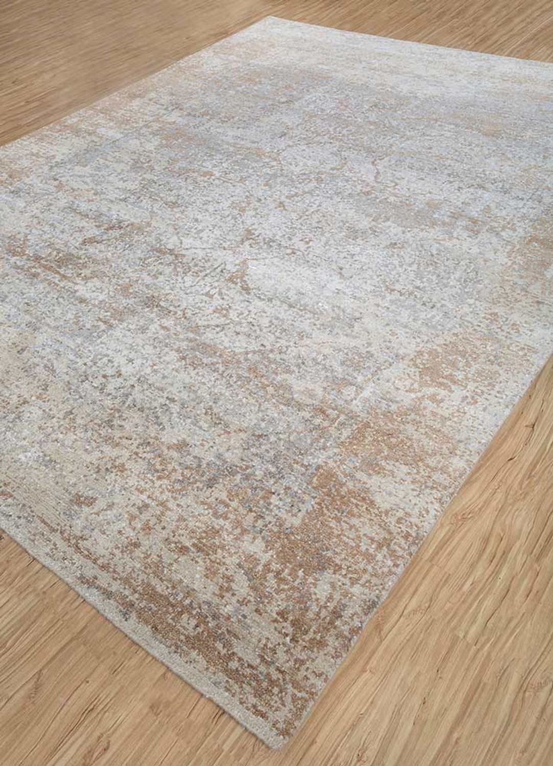 Teppich - 300 x 240 cm - beige