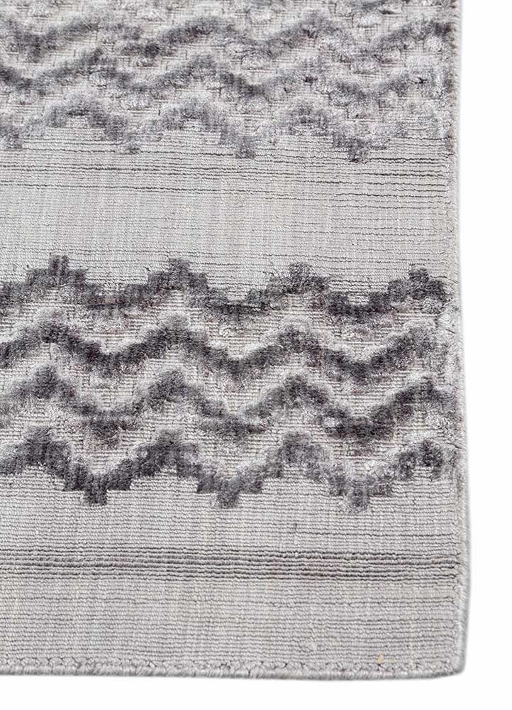 Tappeto in viscosa 180x270cm - Viskoseteppich