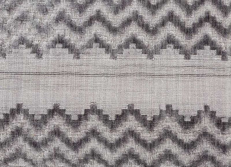 Tappeto in viscosa 180x270cm - Viskoseteppich