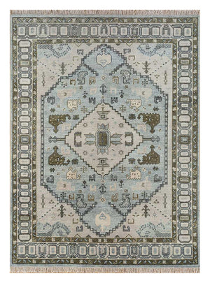 Orientteppich - Liliana - rechteckig