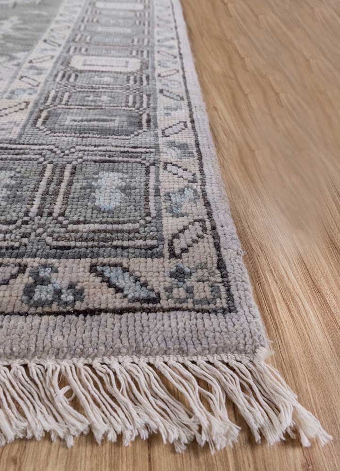 Tapis en laine 300x240cm - Tapis en laine