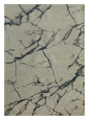 Tappeto di lana - Rhys - rettangolo