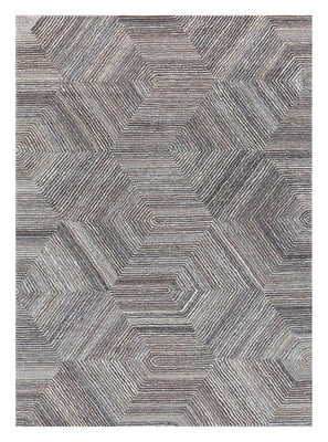 Tapis en laine - Calum - rectangle