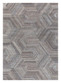 Tappeto di lana - Calum - rettangolo