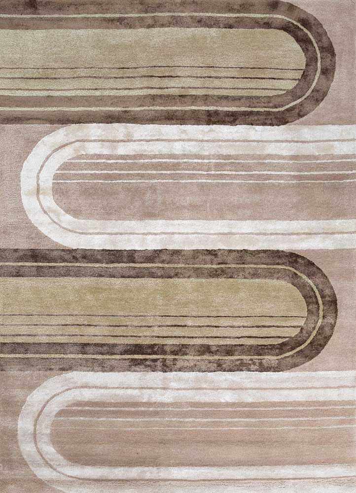 Tapis en laine 270x180cm