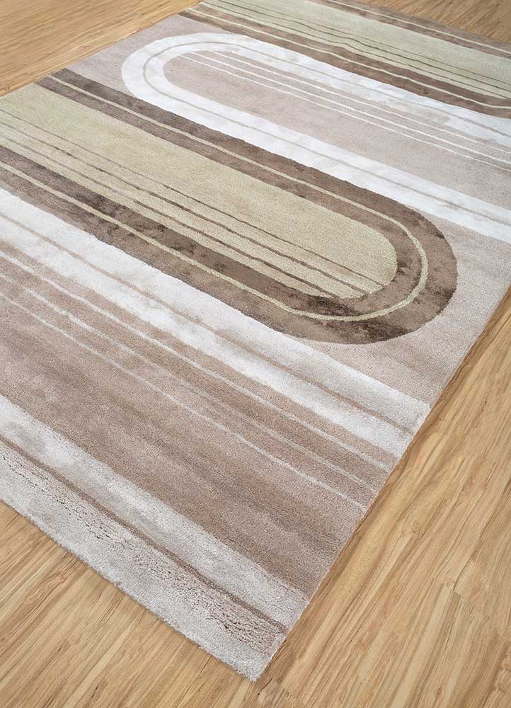 Tapis en laine 270x180cm