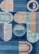 Tapis en laine 180x270cm - Tapis en laine