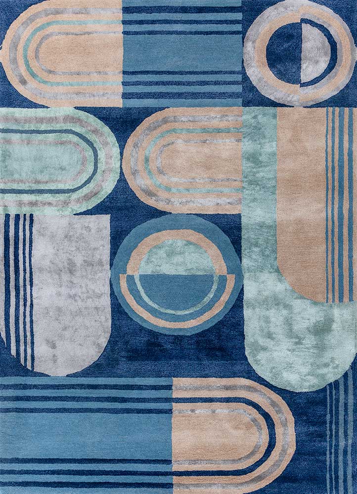 Tapis en laine 180x270cm - Tapis en laine