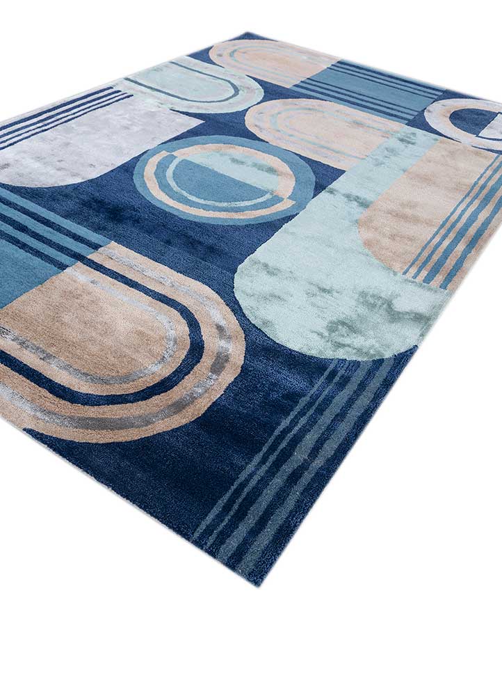 Tapis en laine 180x270cm - Tapis en laine