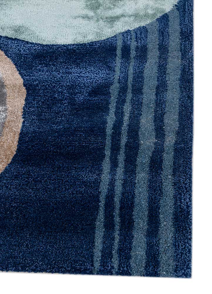 Tapis en laine 180x270cm - Tapis en laine