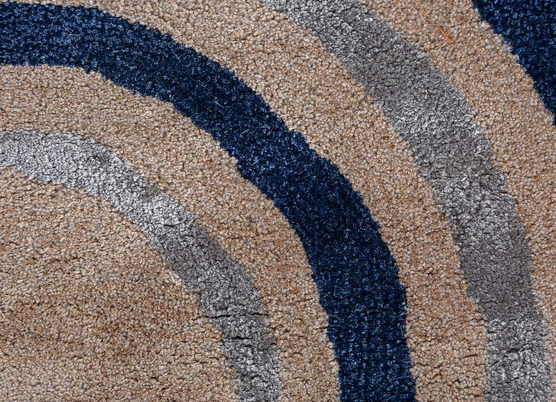 Tapis en laine 180x270cm - Tapis en laine