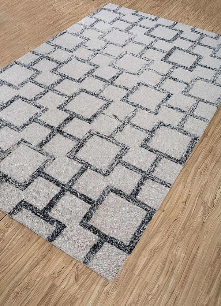 Tappeto di lana 150x240cm - Tappeto di lana