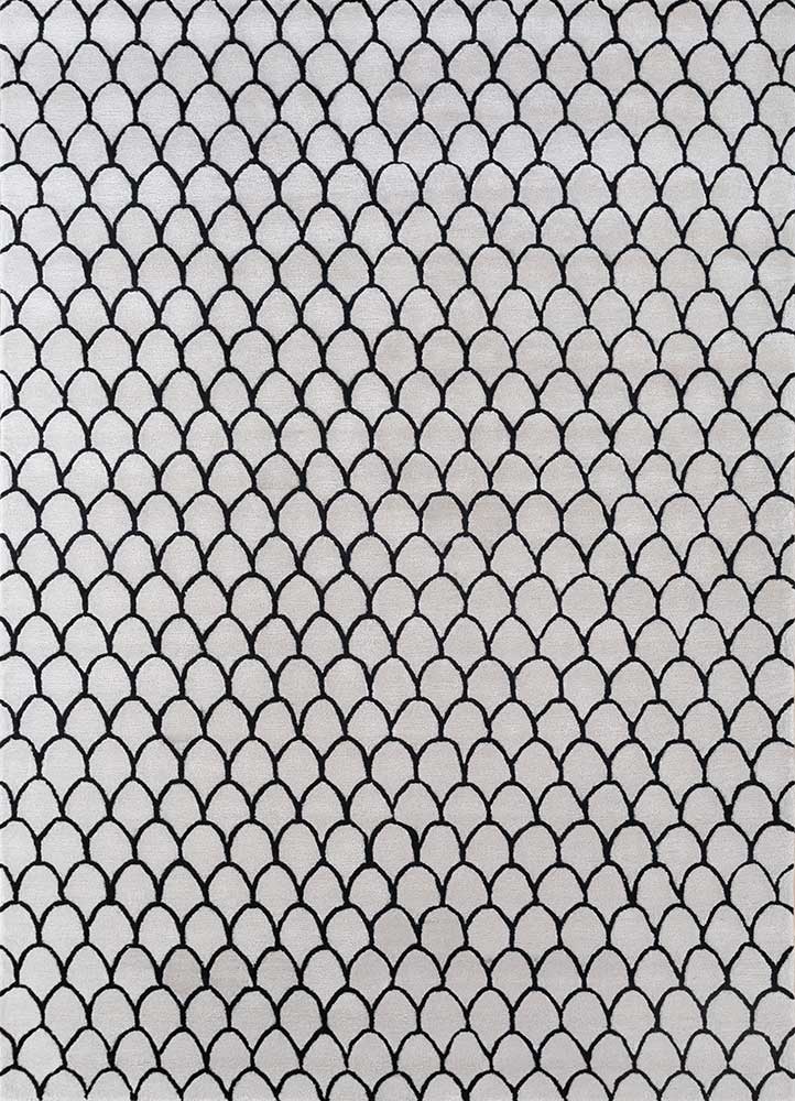Tapis en laine 180x270cm - Tapis en laine