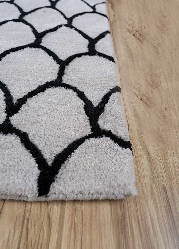 Tapis en laine 180x270cm - Tapis en laine