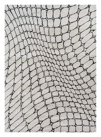 Tappeto di lana - Lucianus - rettangolo