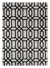 Tapis en laine - Mirabell - rectangle