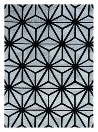 Tapis en laine - Giuseppa - rectangle