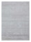 Teppich - 150 x 90 cm - hellgrau