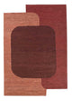 Tappeto di design 180x270cm - Designerteppich