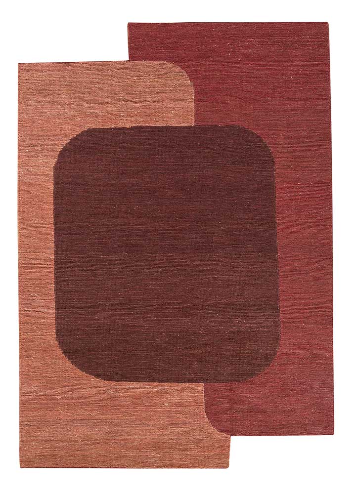 Tappeto di design 180x270cm - Designerteppich