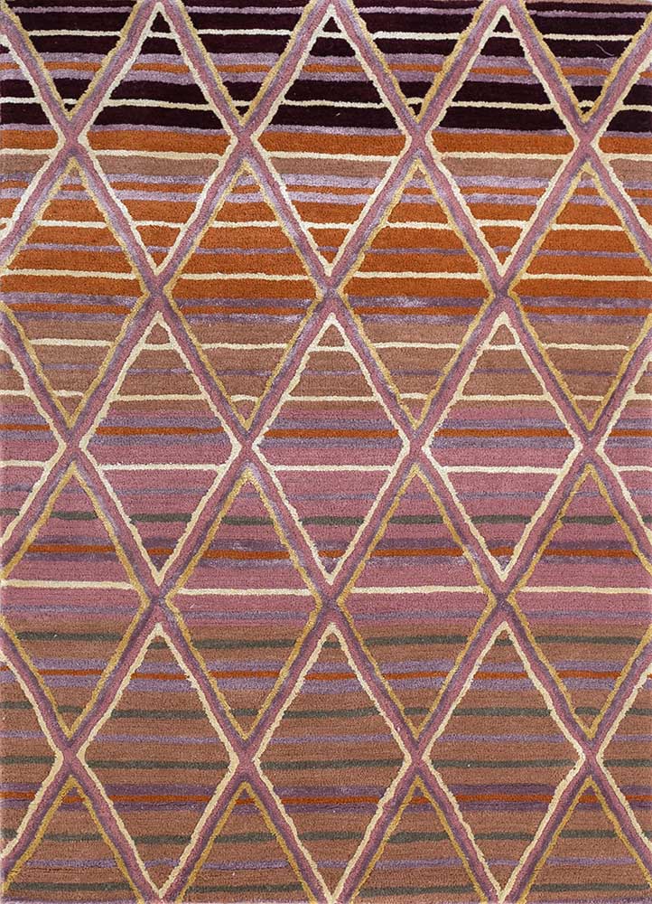 Tapis en laine 165x105cm - Tapis en laine