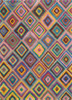 Tapis en laine 165x105cm - Tapis en laine