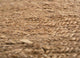 Designer Teppich sonderform  - 270 x 180 cm - beige