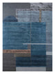 Tapis en laine 270x180cm - Tapis en laine