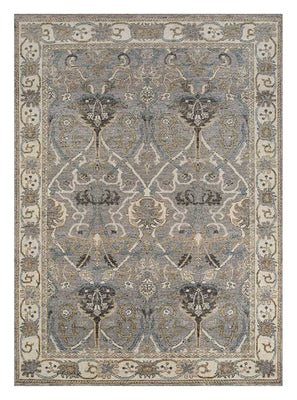 Tapis oriental - Ridge - rectangle
