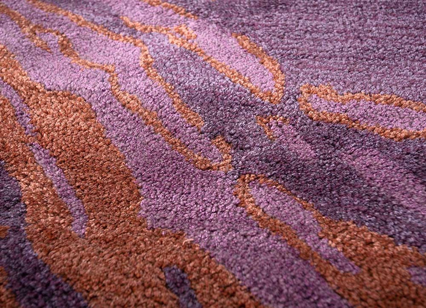 Tappeto di lana 270x180cm - Tappeto di lana