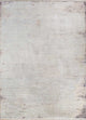 Designer Teppich - 300 x 240 cm - creme