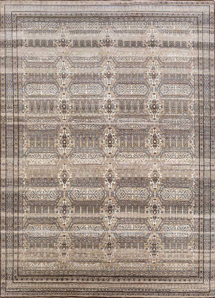 Tapis en laine 240x300cm - Tapis en laine