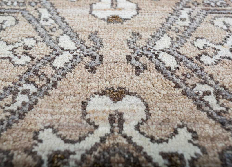 Tapis en laine 240x300cm - Tapis en laine