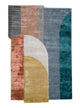 Tapis en laine Benedict - Tapis en laine