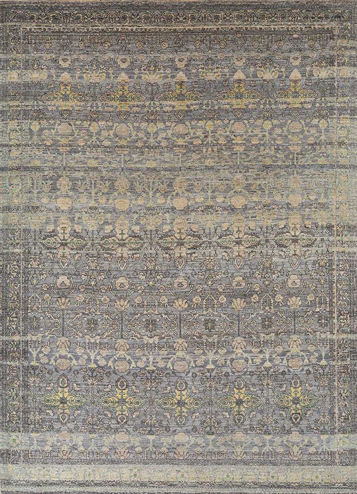 Tappeto di lana 240x300cm - Tappeto di lana