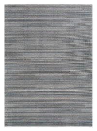 Tapis en laine - 270 x 180 cm - beige foncé