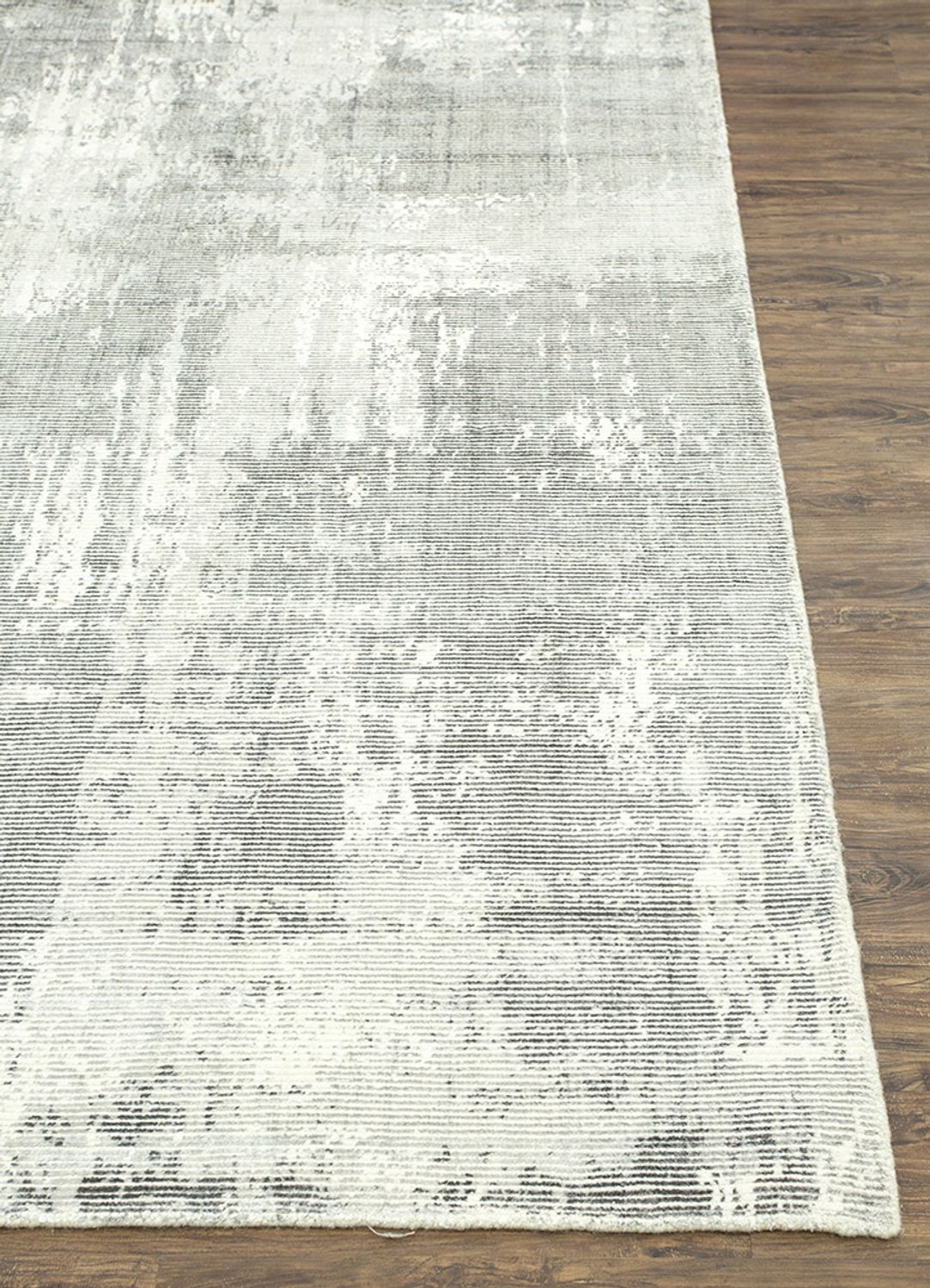Tapis en laine Santina - Tapis en laine