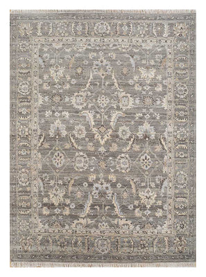 Tapis oriental - Nolan - rectangle