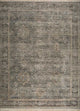 Wollteppich - 240 x 300 cm - beige
