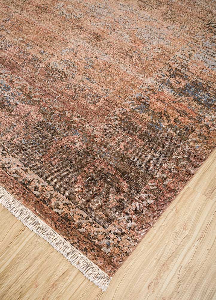 Tapis en laine 240x300cm - Tapis en laine