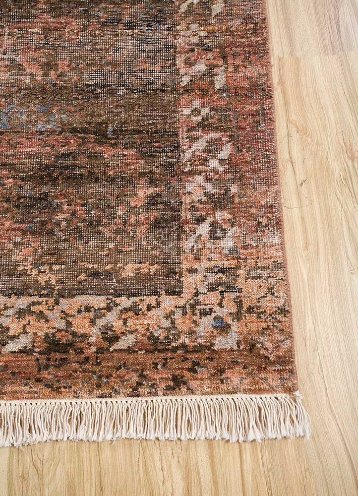 Tapis en laine 240x300cm - Tapis en laine