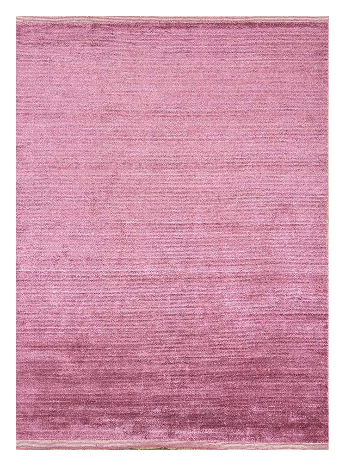 Teppich - 270 x 180 cm - fuchsia