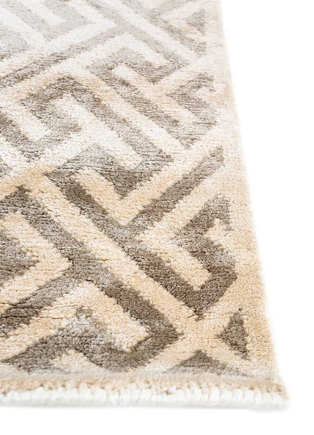 Tappeto di design Raiden - Designerteppich
