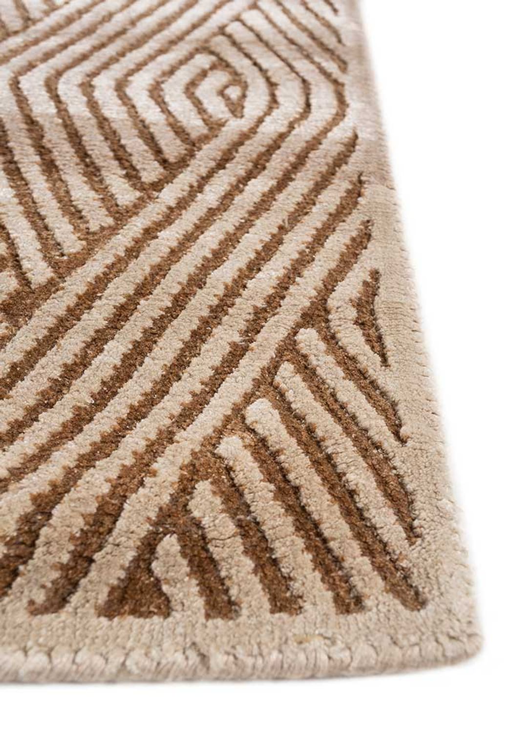 Tapis design Ainhoa - Designerteppich