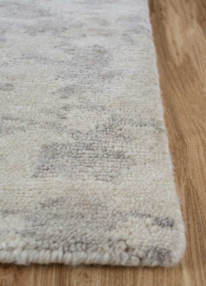 Tapis en laine 240x300cm - Tapis en laine
