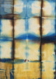 Wollteppich - 180 x 270 cm - mehrfarbig