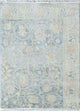 Tappeto di lana 120x75cm - Tappeto di lana