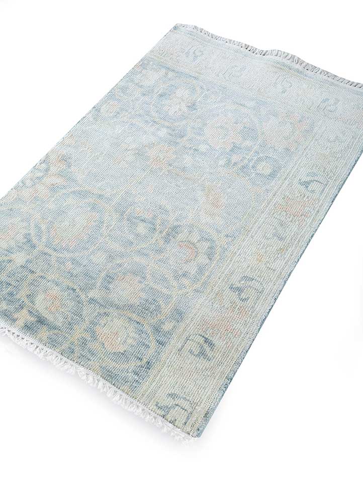 Tappeto di lana 120x75cm - Tappeto di lana