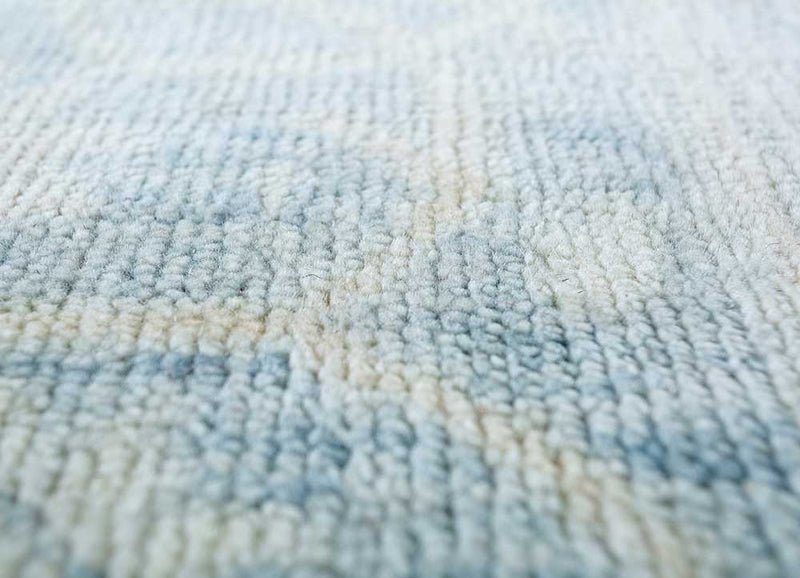 Tappeto di lana 120x75cm - Tappeto di lana